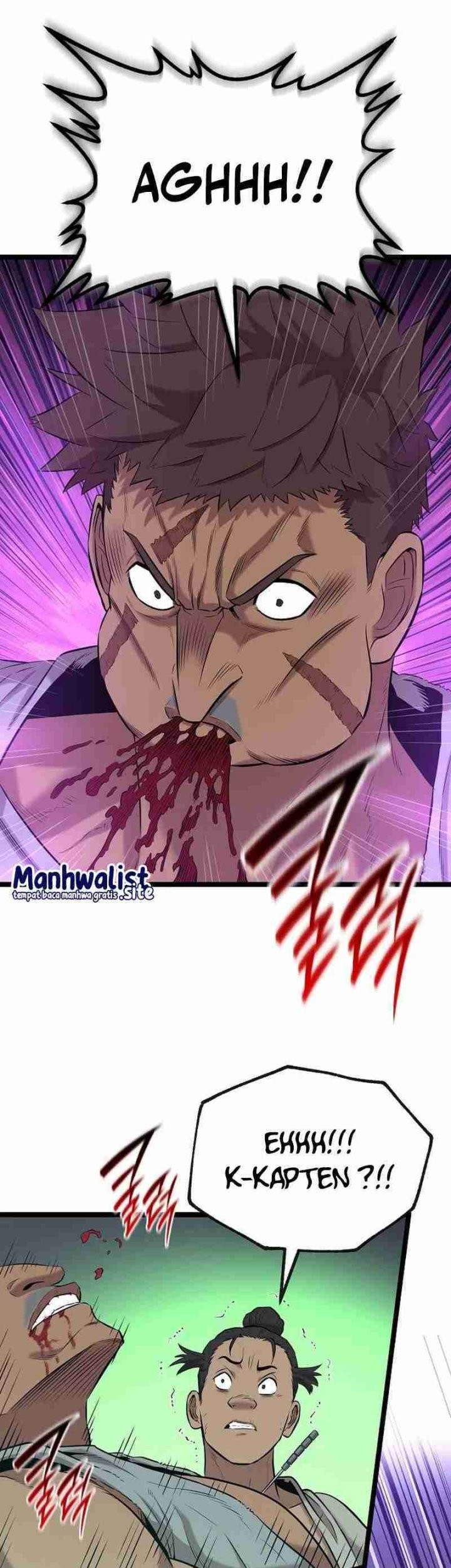 Tang Clan Legend Chapter 13 page 74