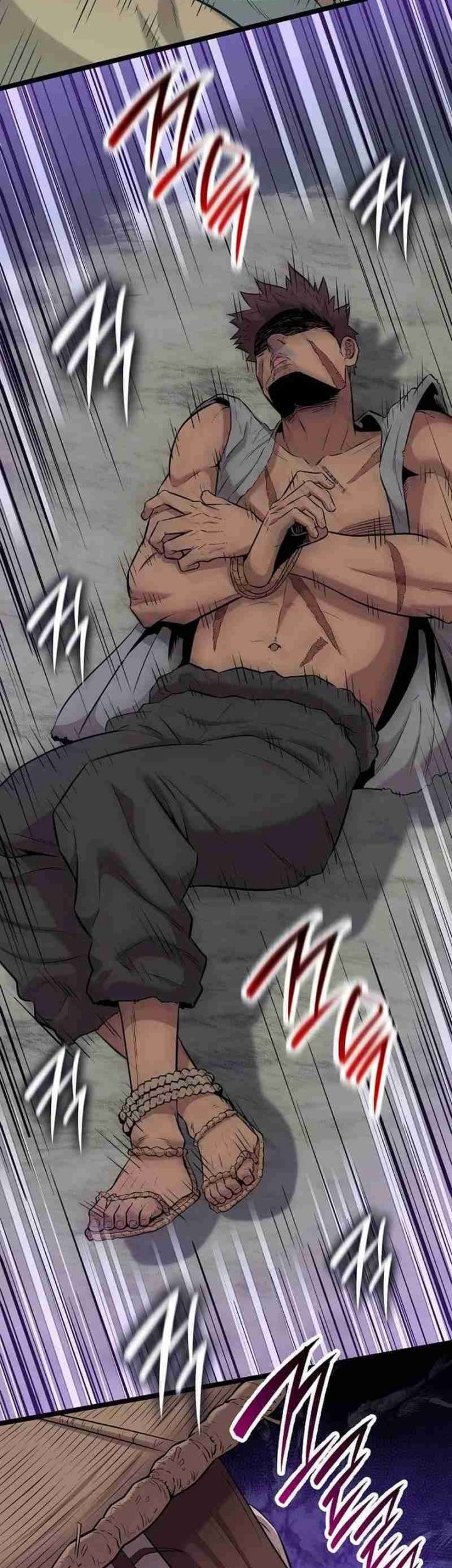 Tang Clan Legend Chapter 13 page 75