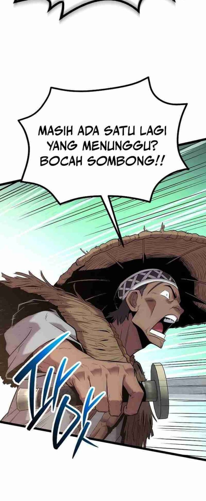Tang Clan Legend Chapter 13 page 6