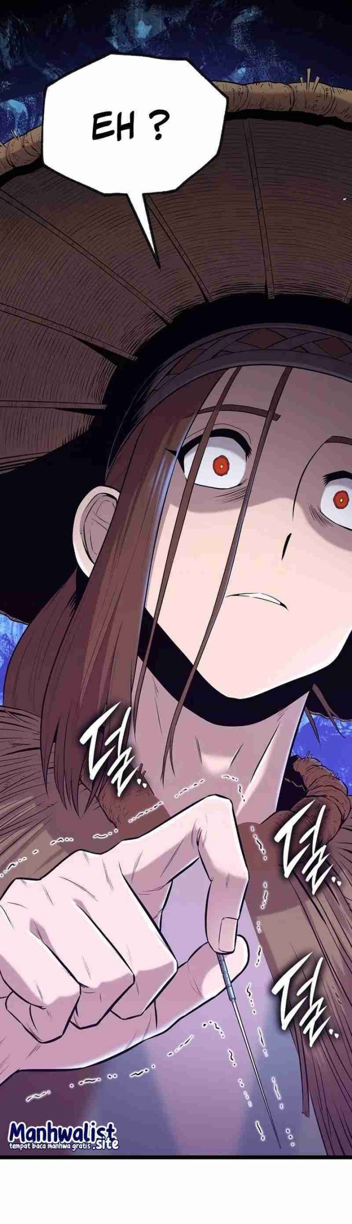 Tang Clan Legend Chapter 13 page 81