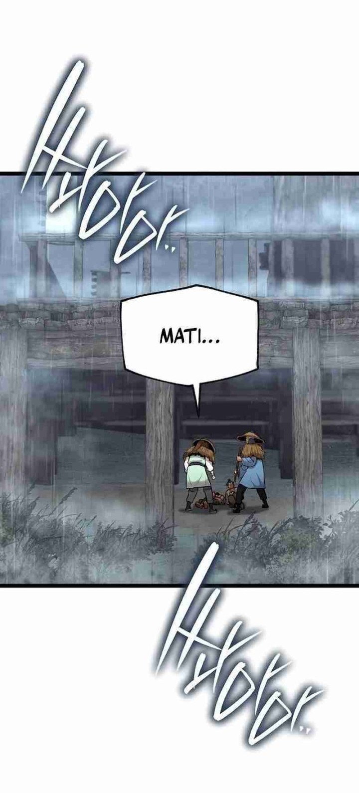 Tang Clan Legend Chapter 13 page 82