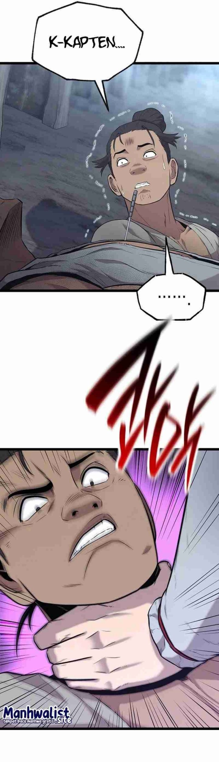 Tang Clan Legend Chapter 13 page 83