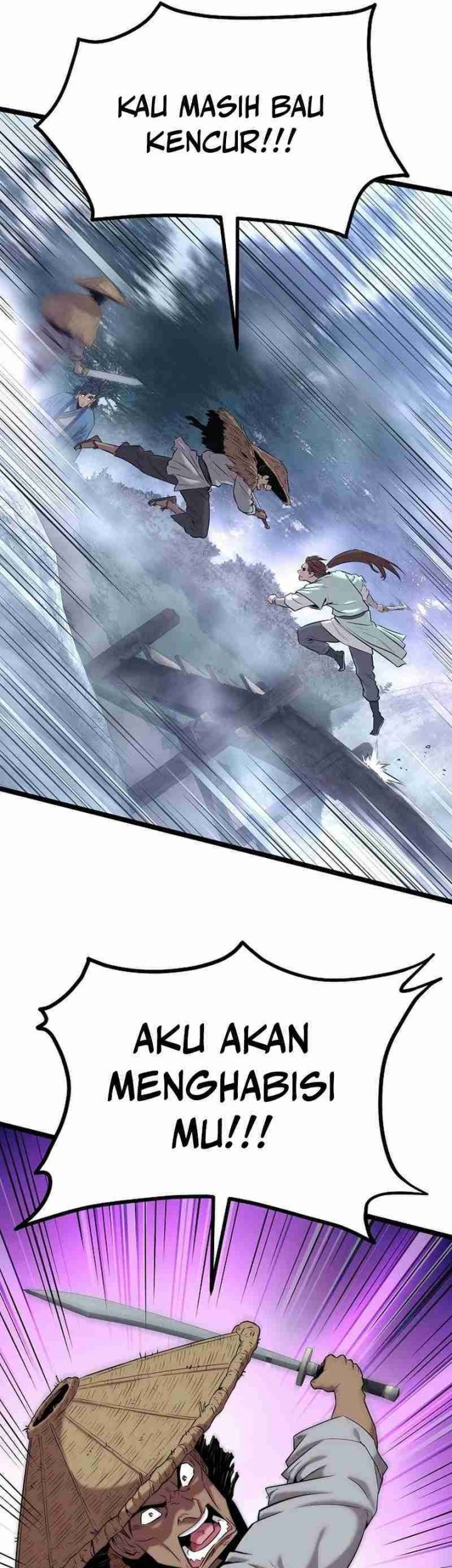 Tang Clan Legend Chapter 13 page 7