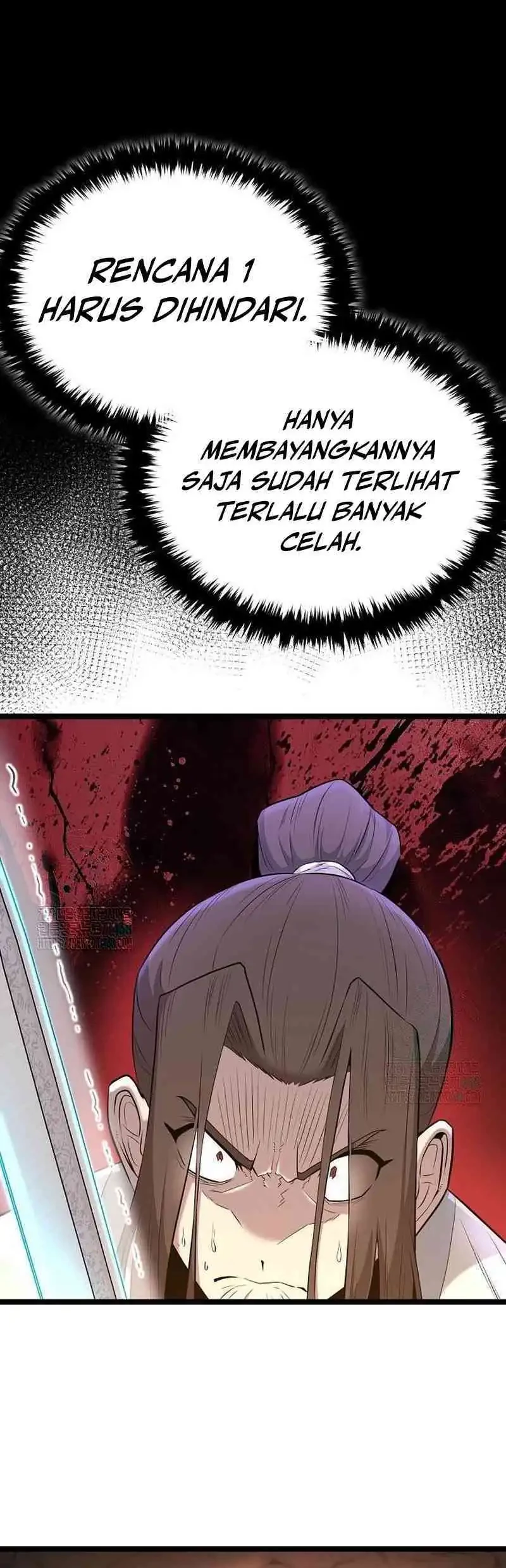 Tang Clan Legend Chapter 14 page 33