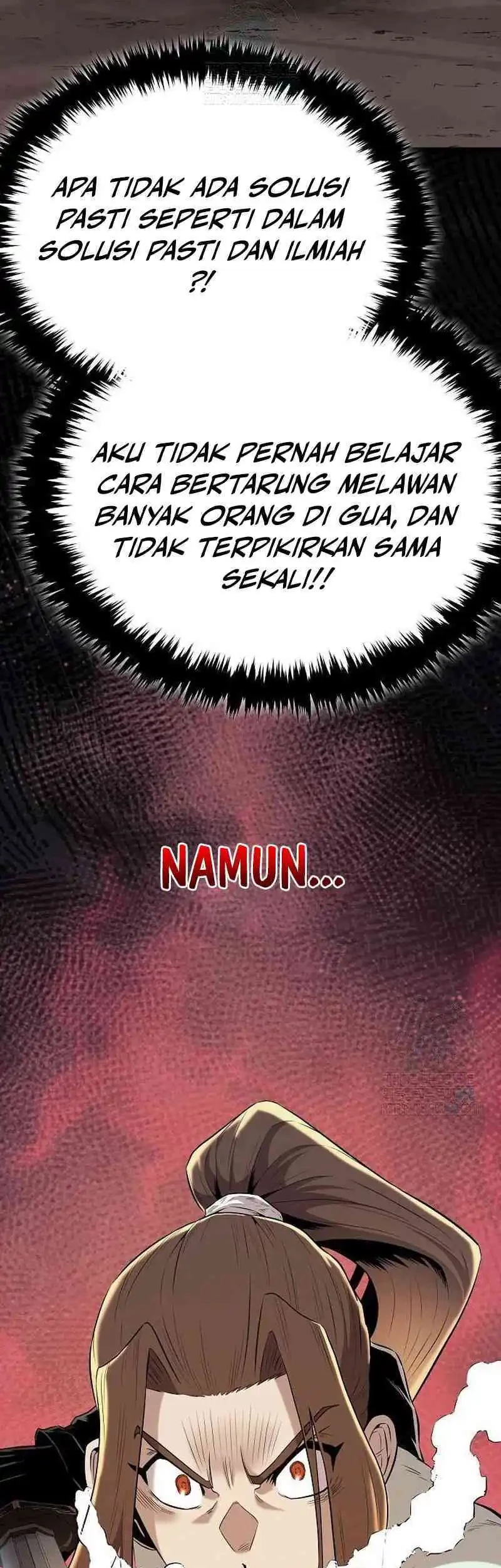 Tang Clan Legend Chapter 14 page 41