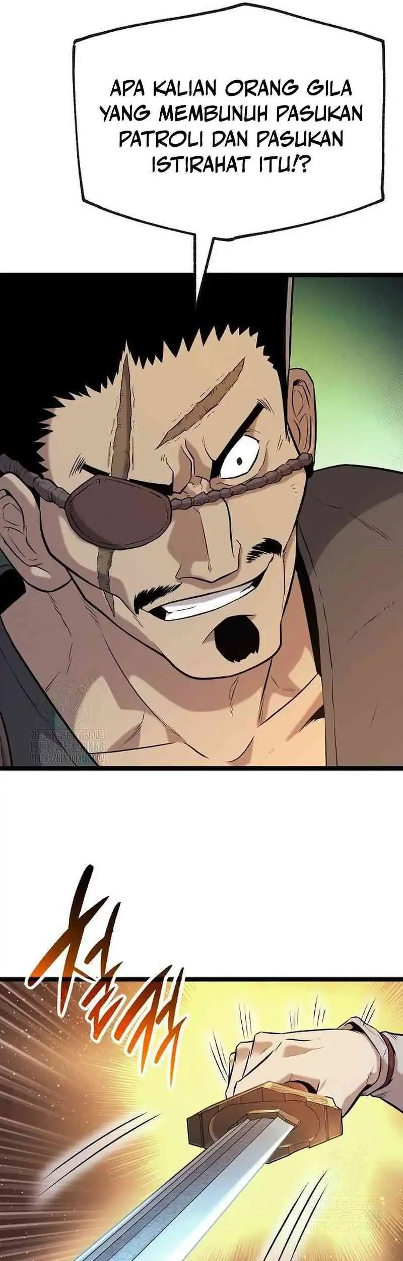 Tang Clan Legend Chapter 14 page 45
