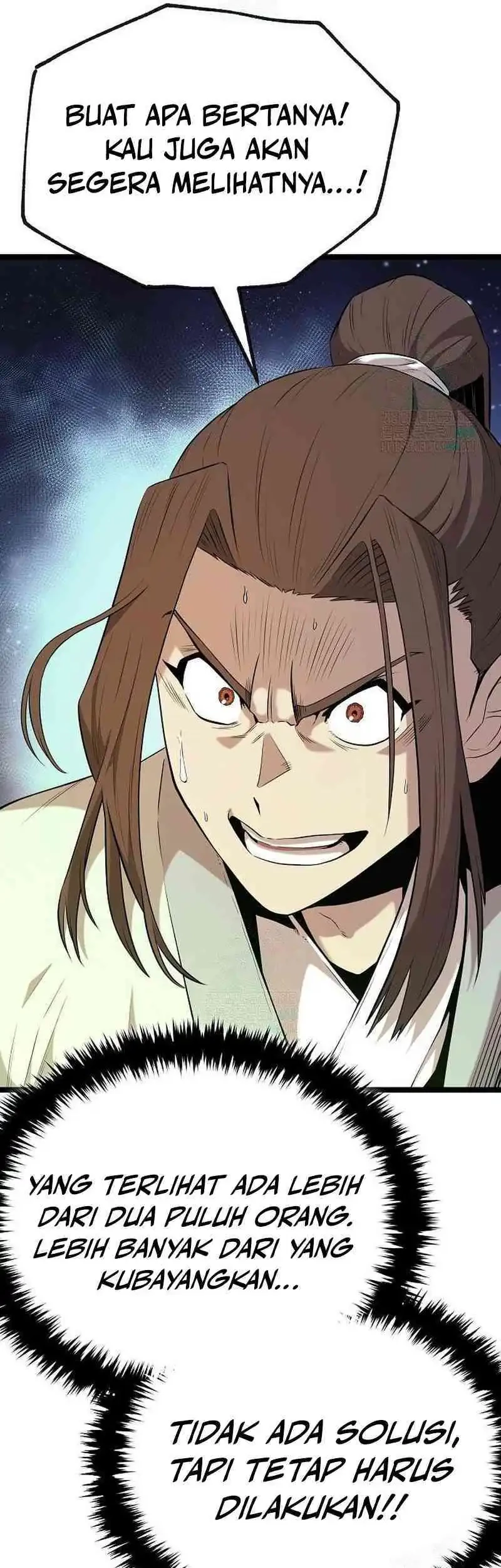 Tang Clan Legend Chapter 14 page 47