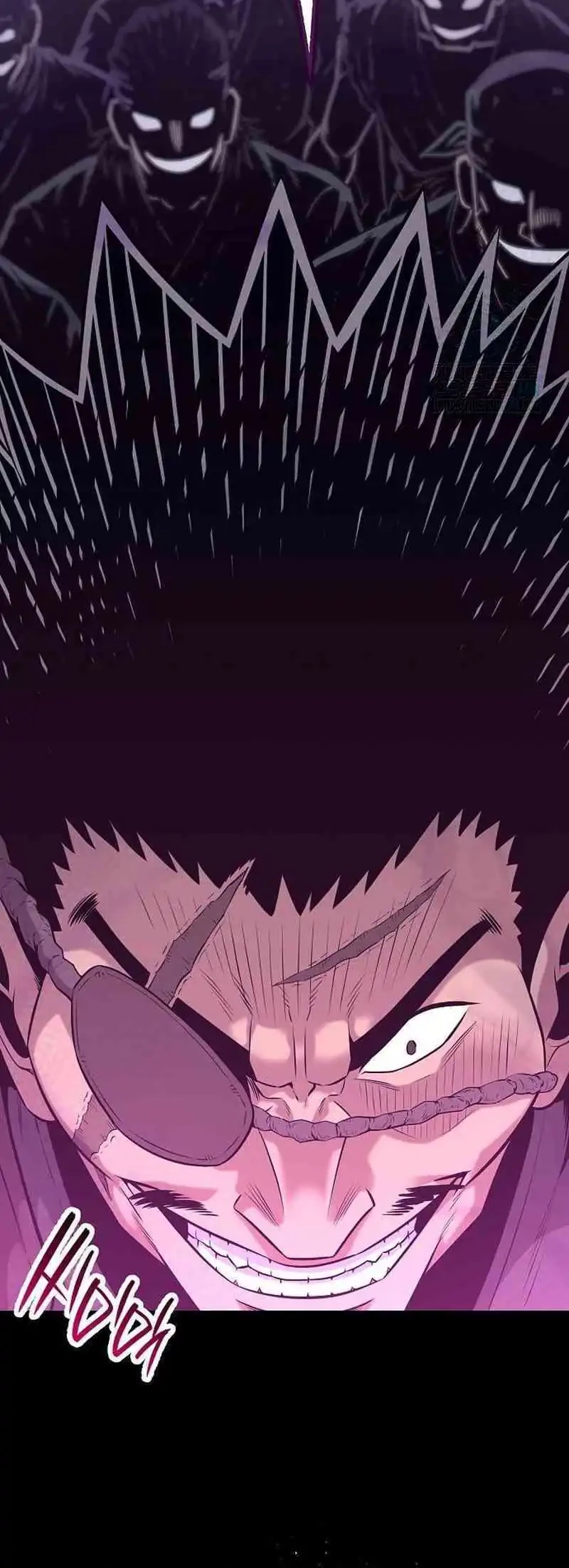 Tang Clan Legend Chapter 14 page 50
