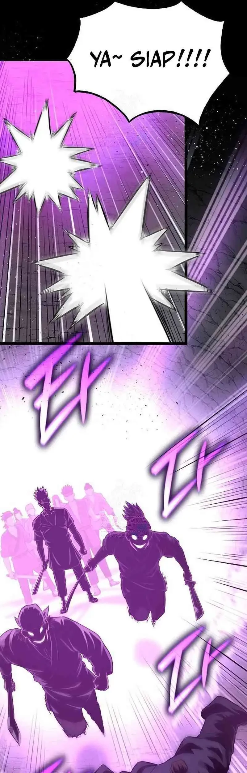 Tang Clan Legend Chapter 14 page 51