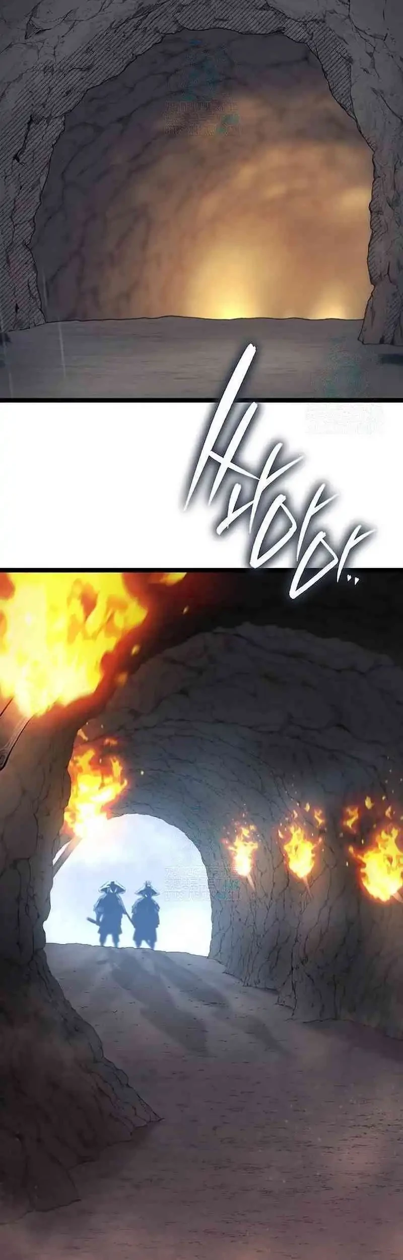 Tang Clan Legend Chapter 14 page 4
