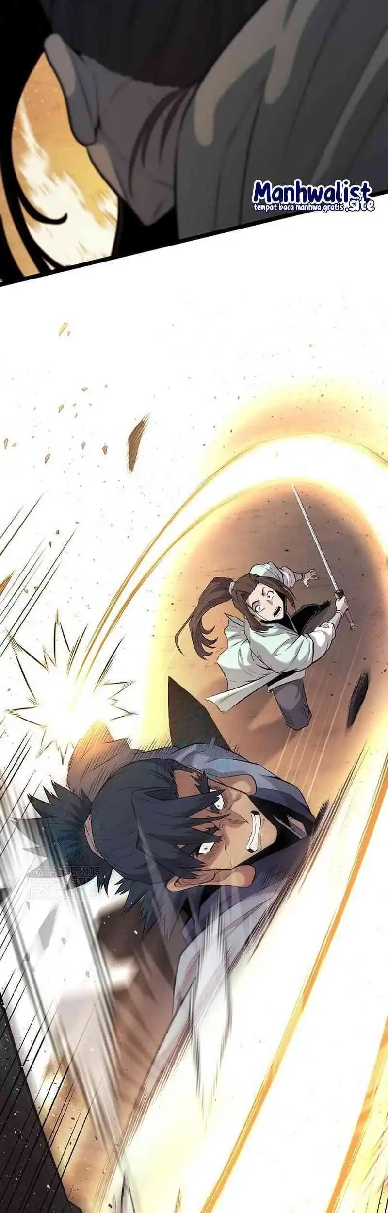 Tang Clan Legend Chapter 14 page 68