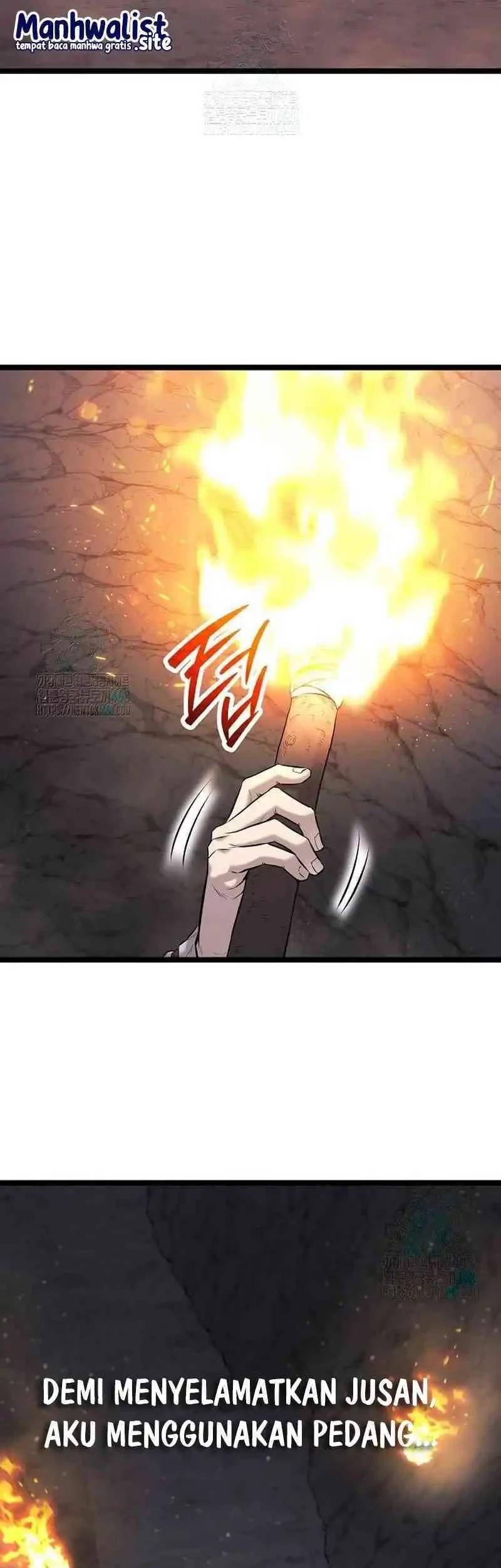 Tang Clan Legend Chapter 14 page 5
