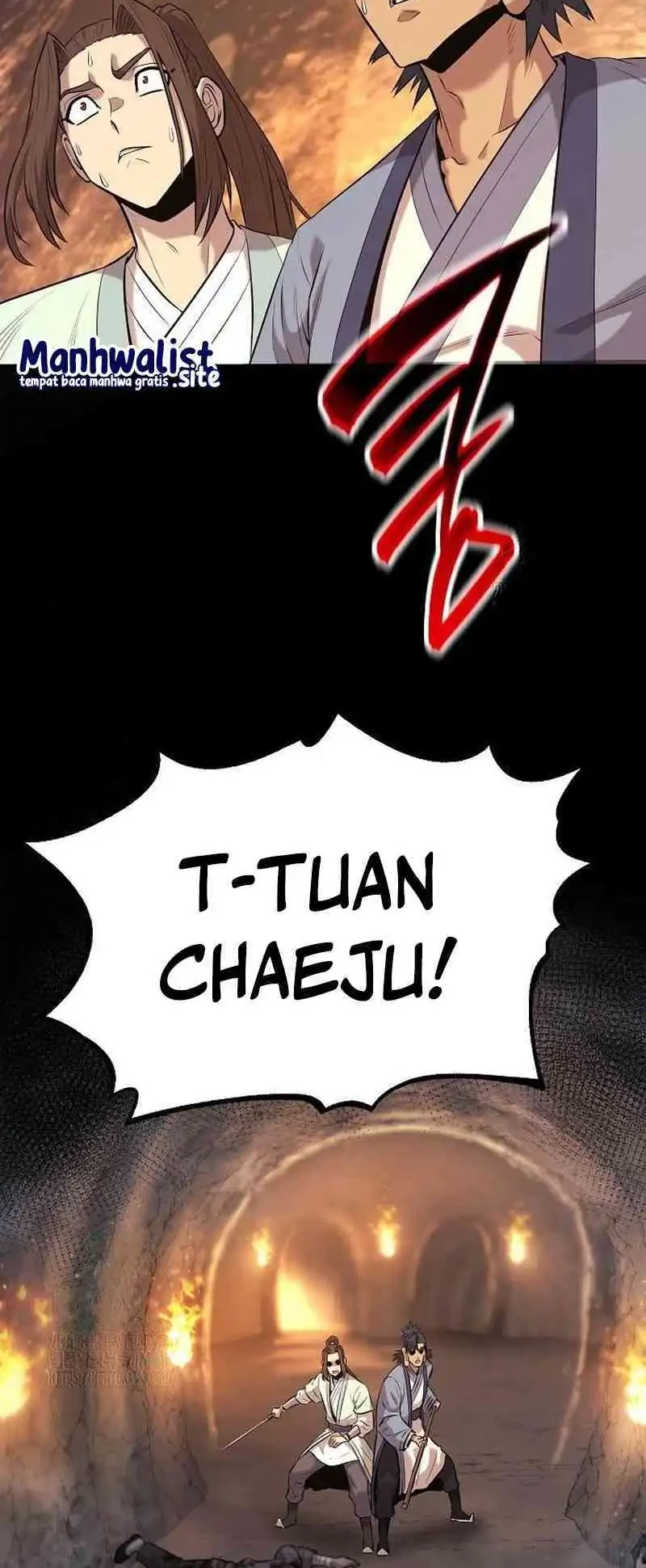 Tang Clan Legend Chapter 14 page 90