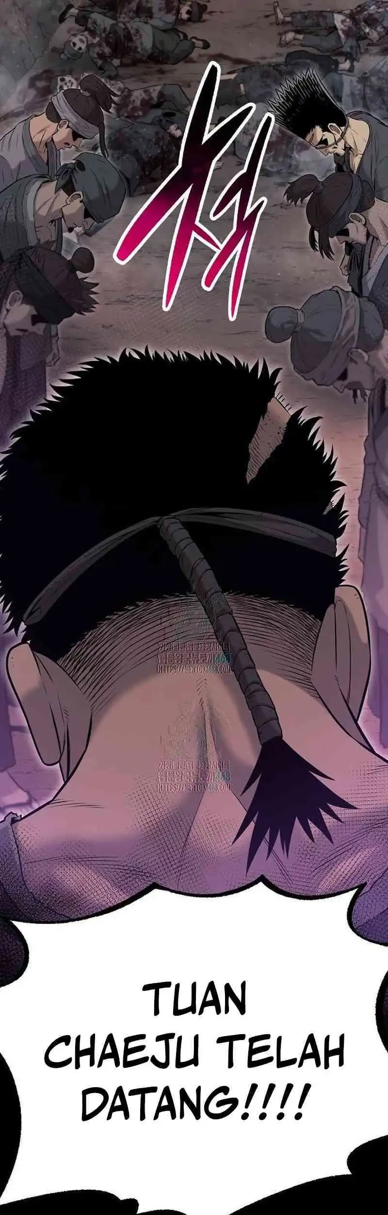 Tang Clan Legend Chapter 14 page 91