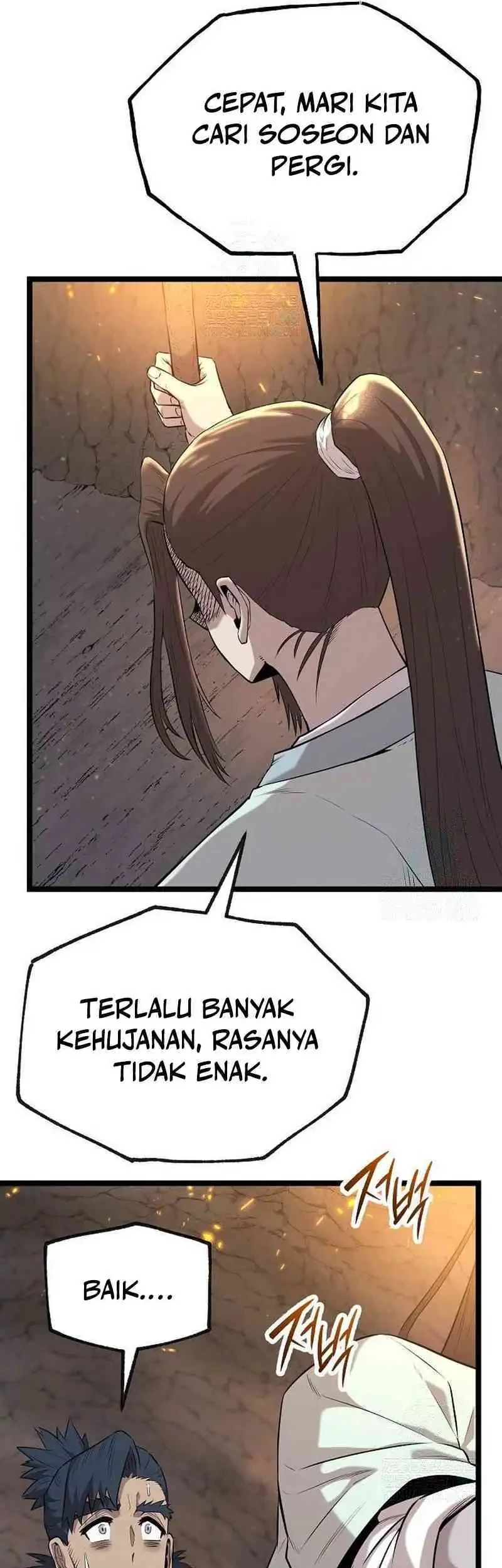 Tang Clan Legend Chapter 14 page 13