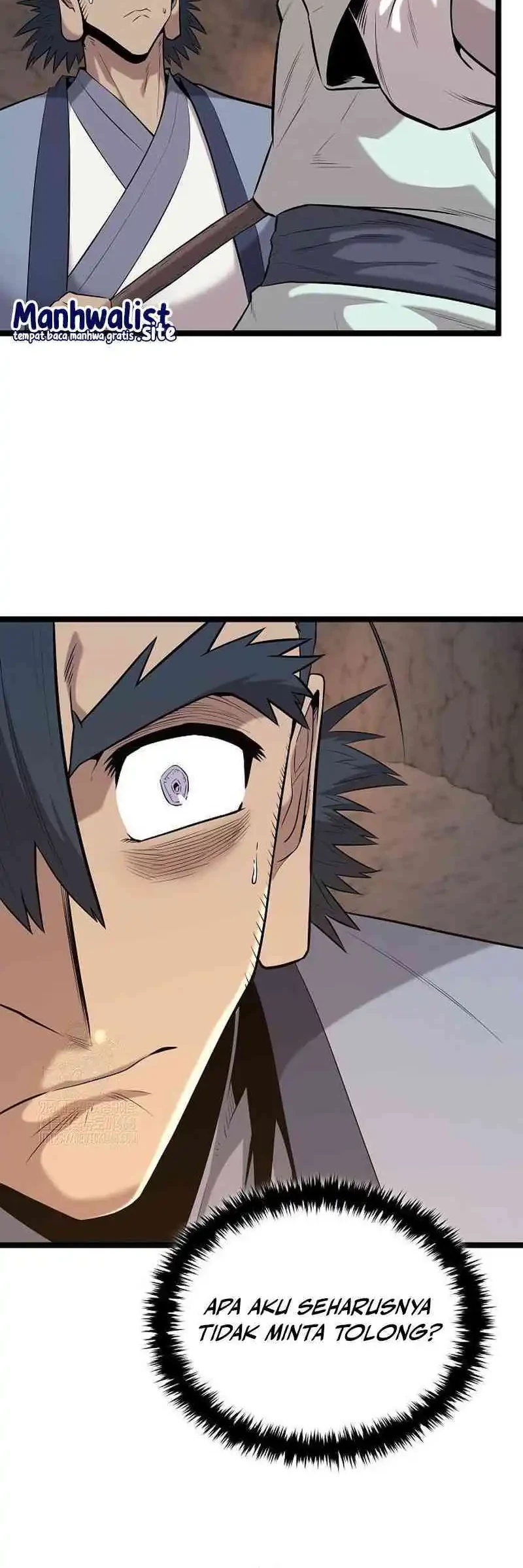 Tang Clan Legend Chapter 14 page 14