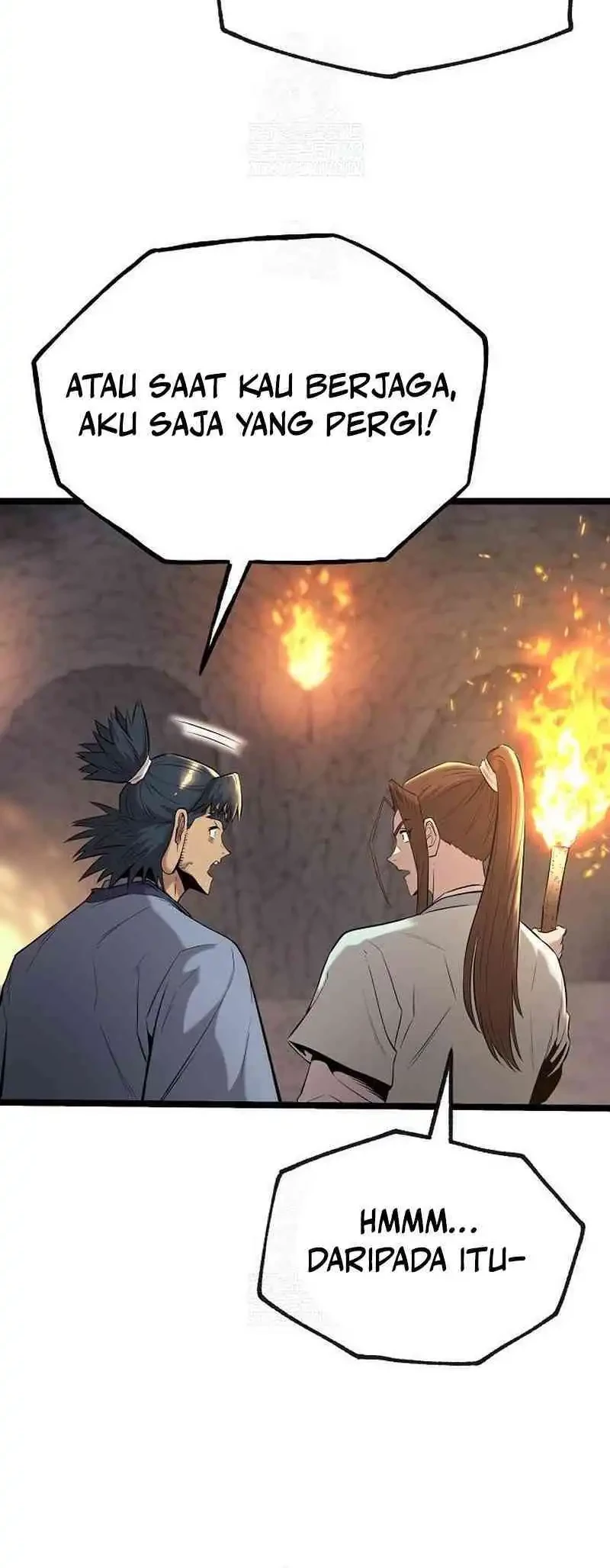 Tang Clan Legend Chapter 14 page 18