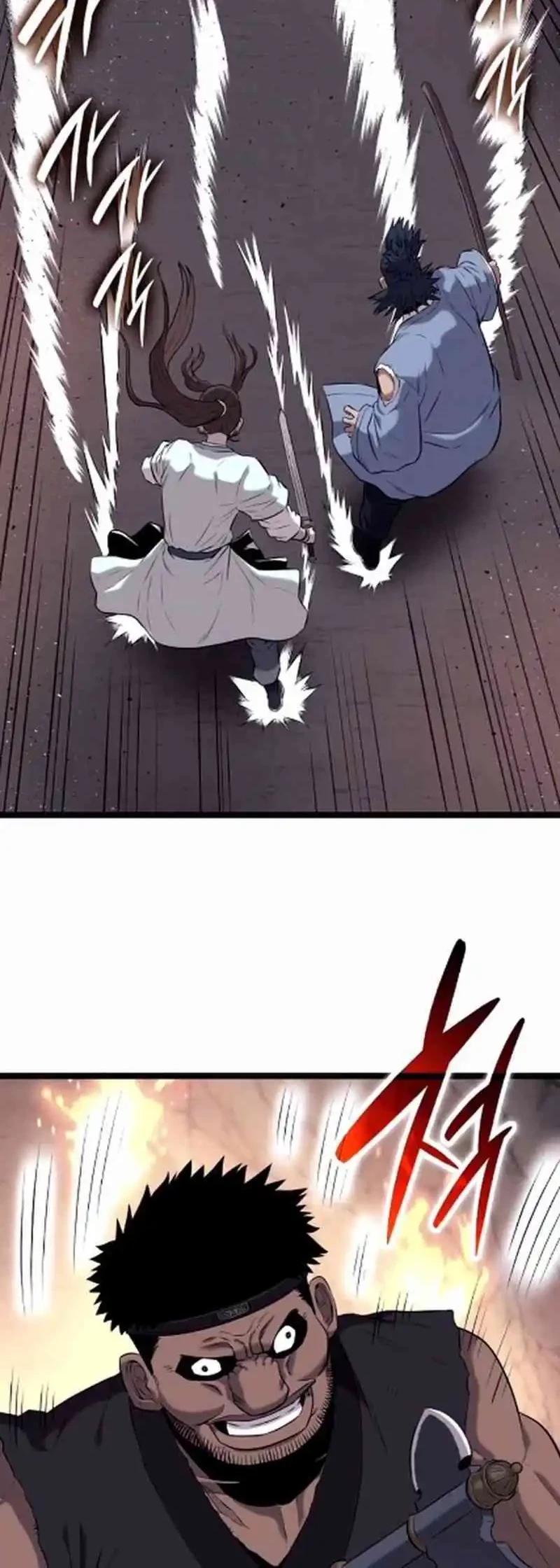 Tang Clan Legend Chapter 15 page 24