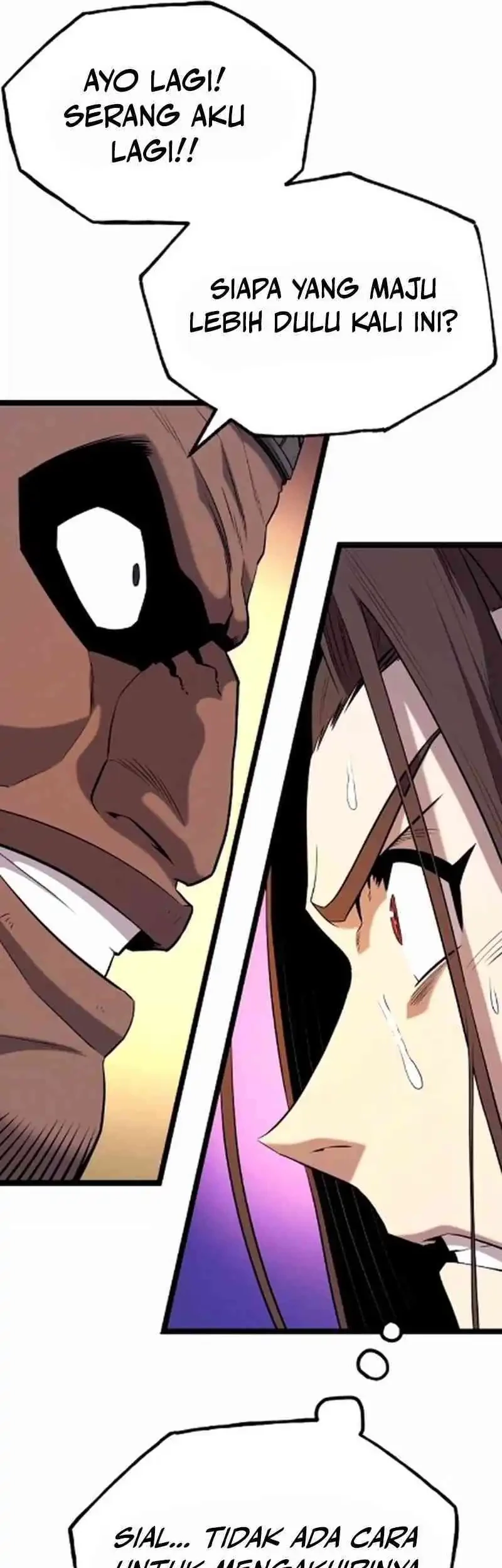 Tang Clan Legend Chapter 15 page 29