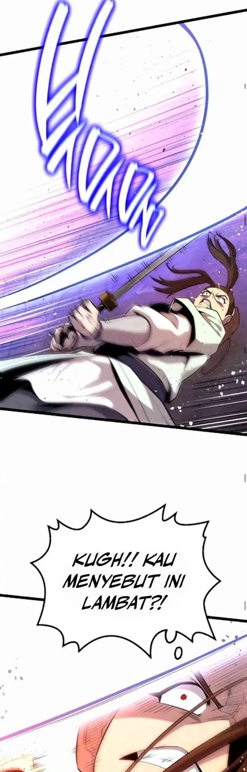 Tang Clan Legend Chapter 15 page 35