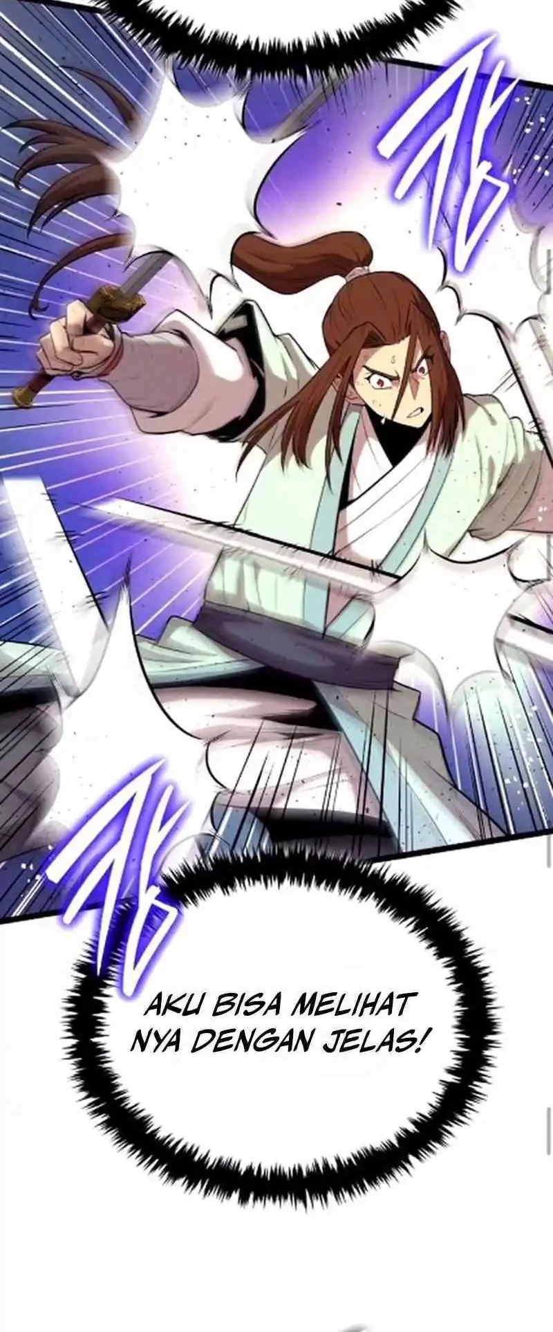 Tang Clan Legend Chapter 15 page 38