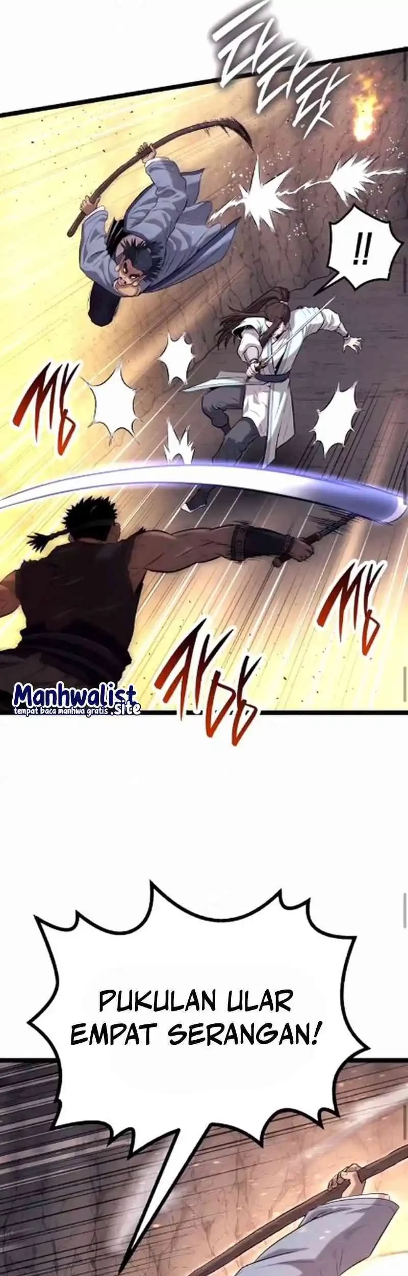 Tang Clan Legend Chapter 15 page 39