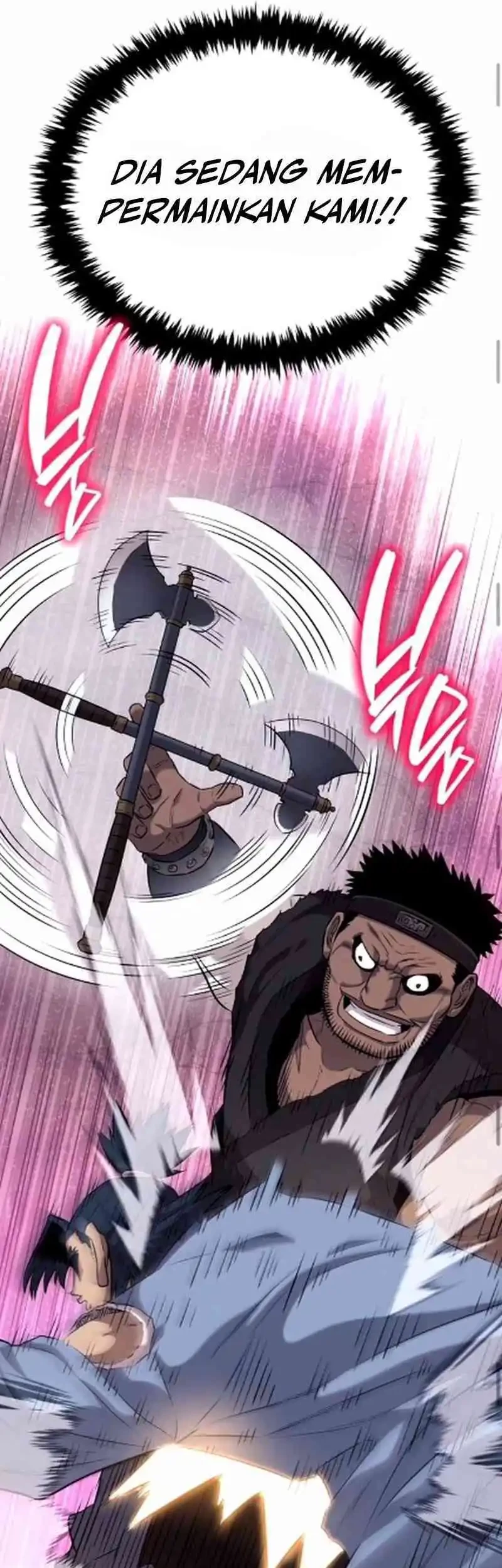 Tang Clan Legend Chapter 15 page 44