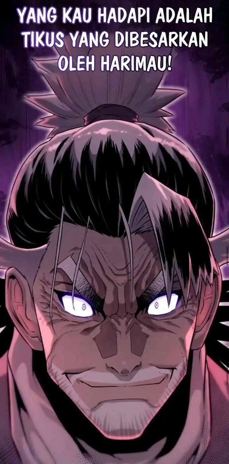 Tang Clan Legend Chapter 15 page 47