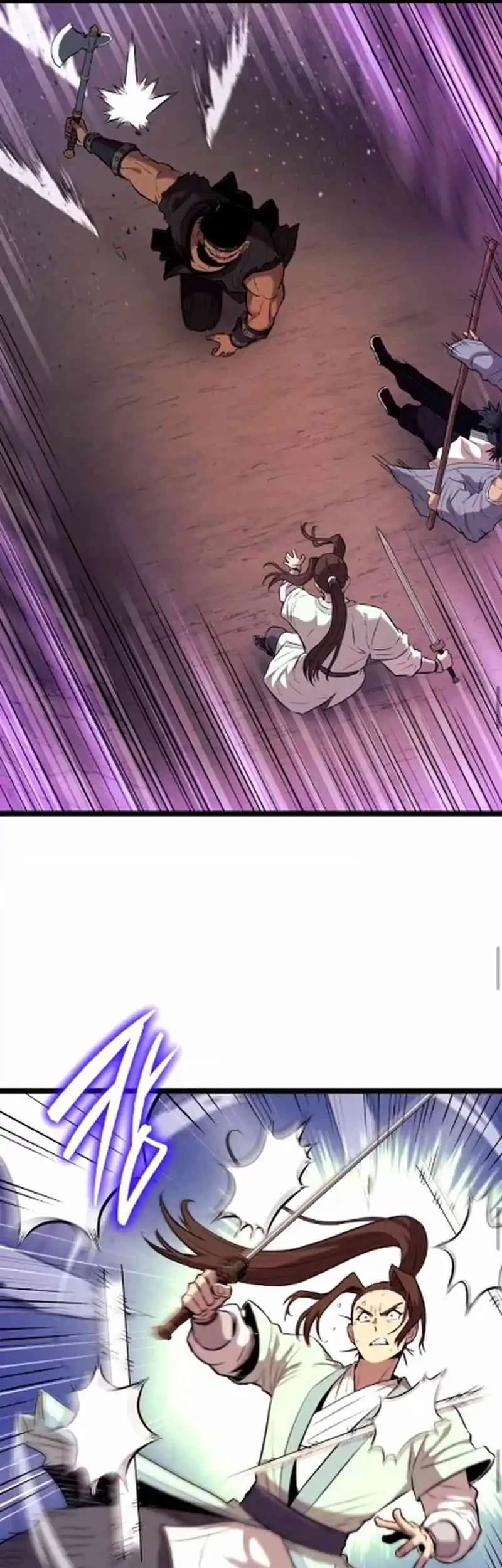 Tang Clan Legend Chapter 15 page 50