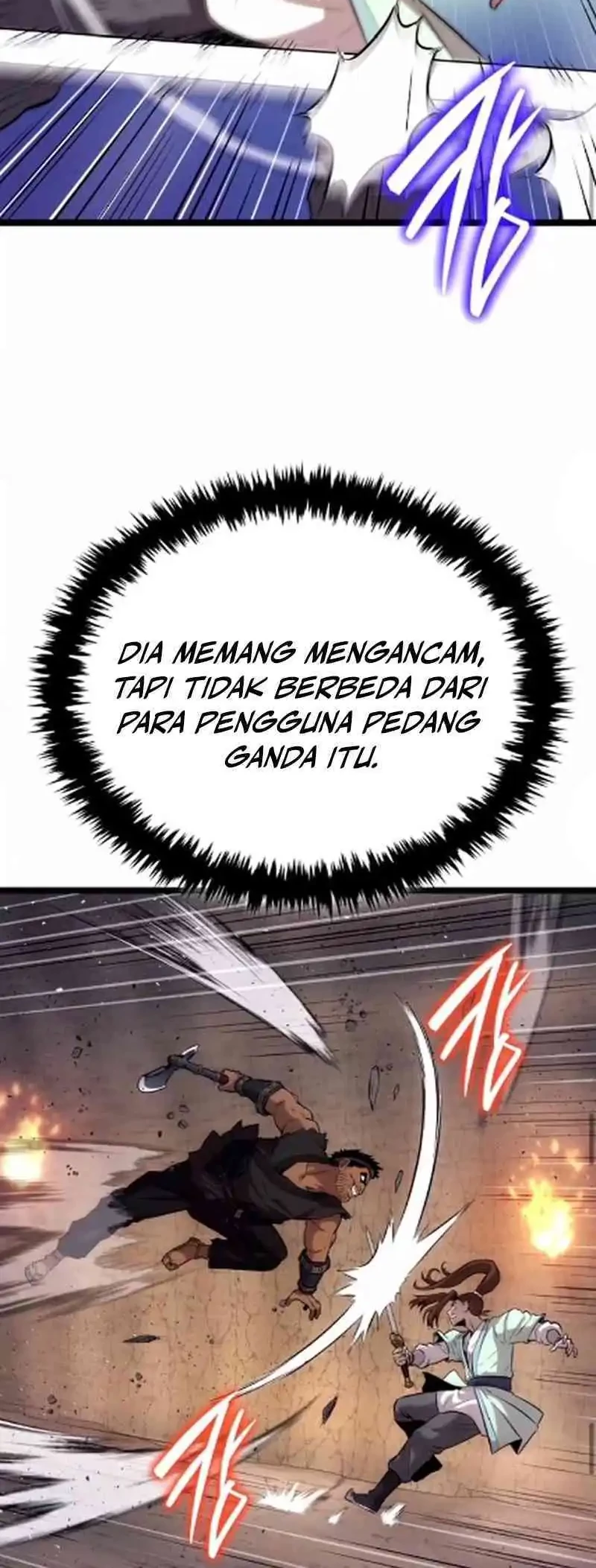 Tang Clan Legend Chapter 15 page 51