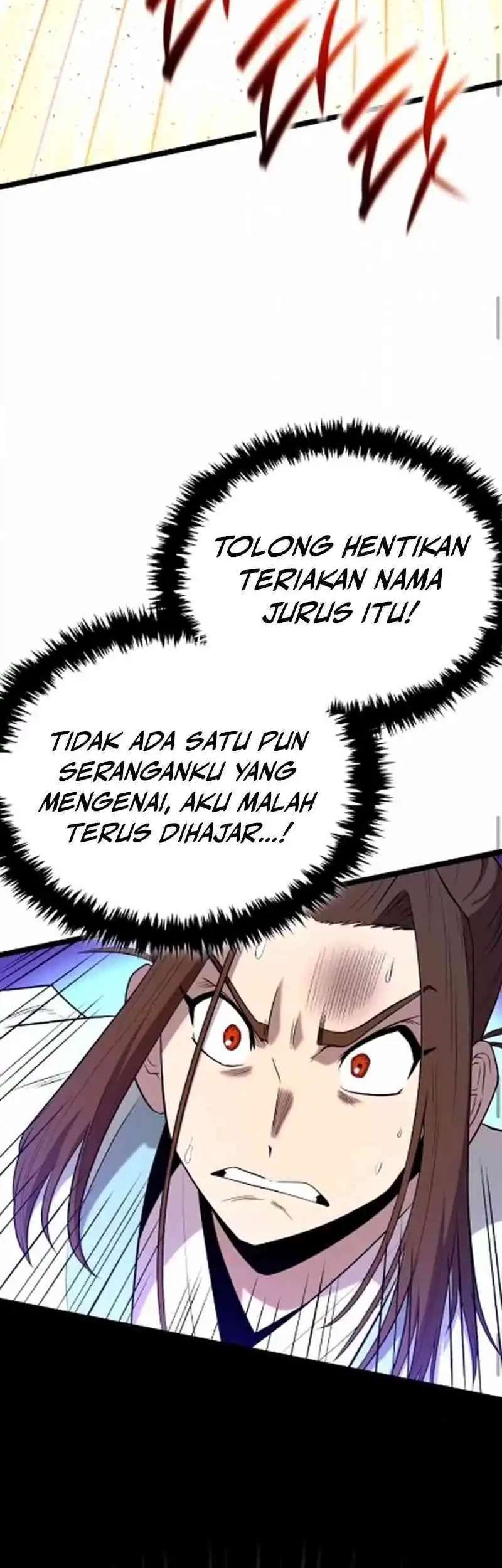 Tang Clan Legend Chapter 15 page 57