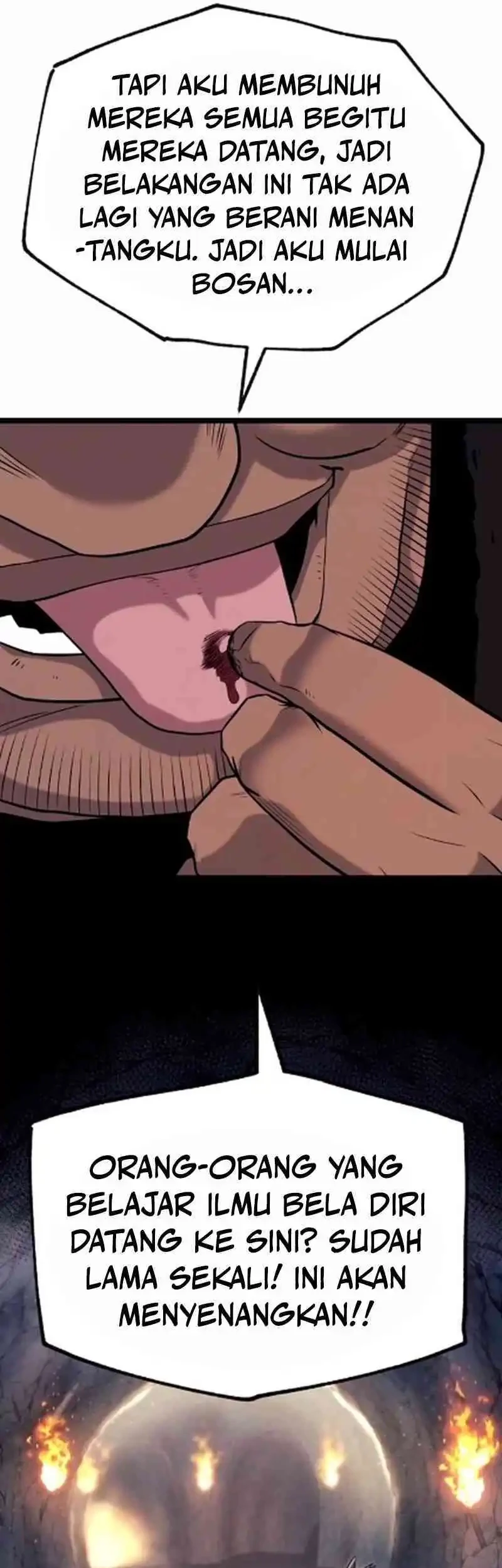 Tang Clan Legend Chapter 15 page 3