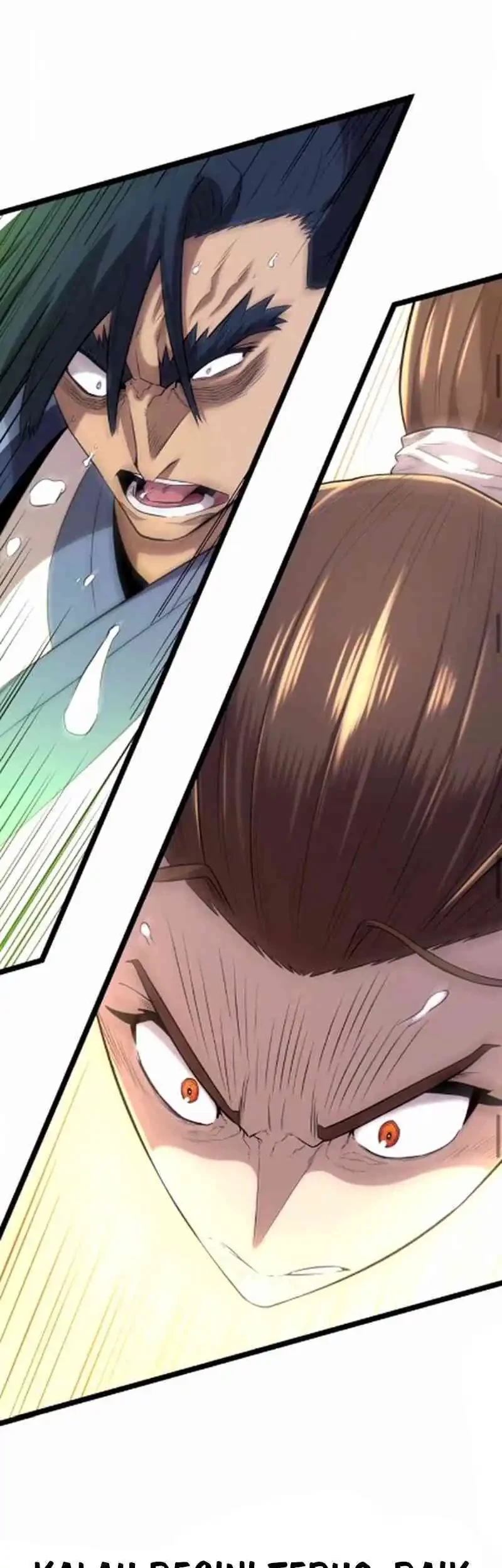 Tang Clan Legend Chapter 15 page 62