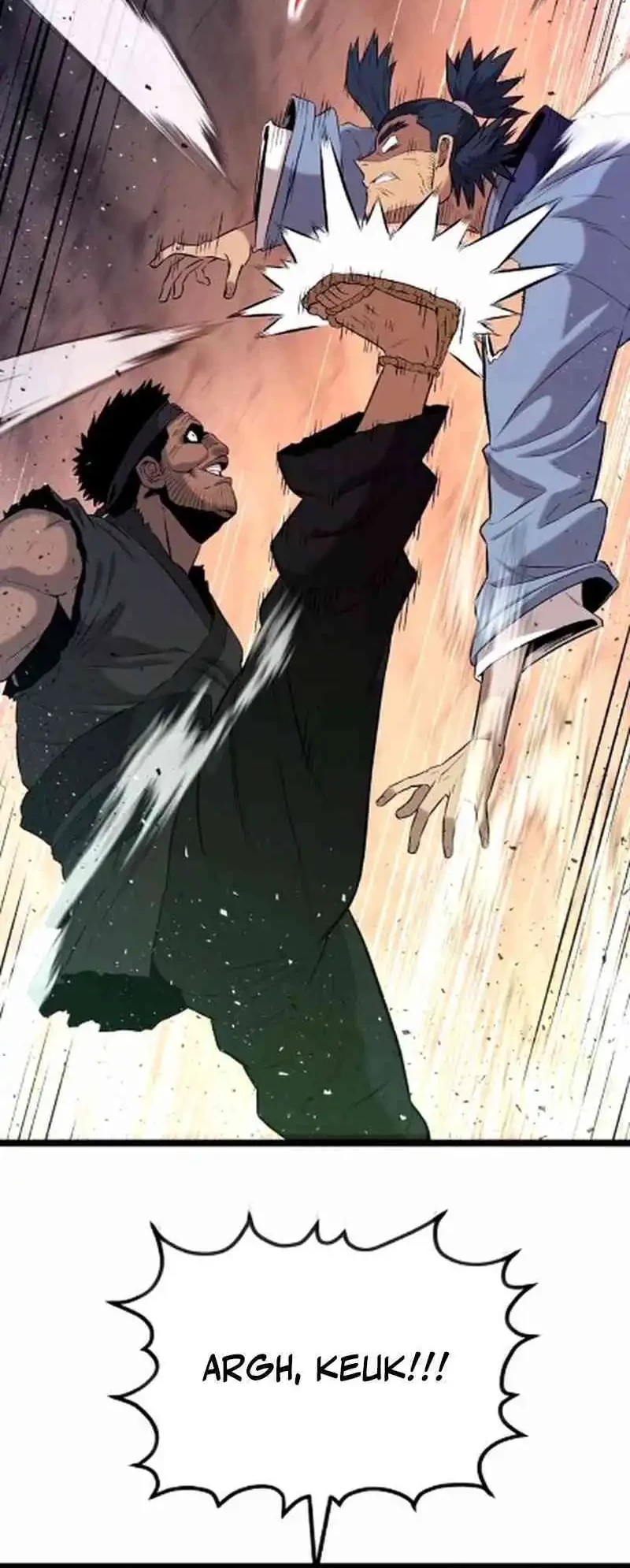 Tang Clan Legend Chapter 15 page 87