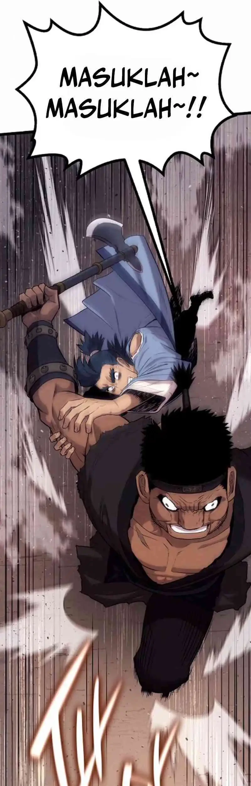 Tang Clan Legend Chapter 15 page 93