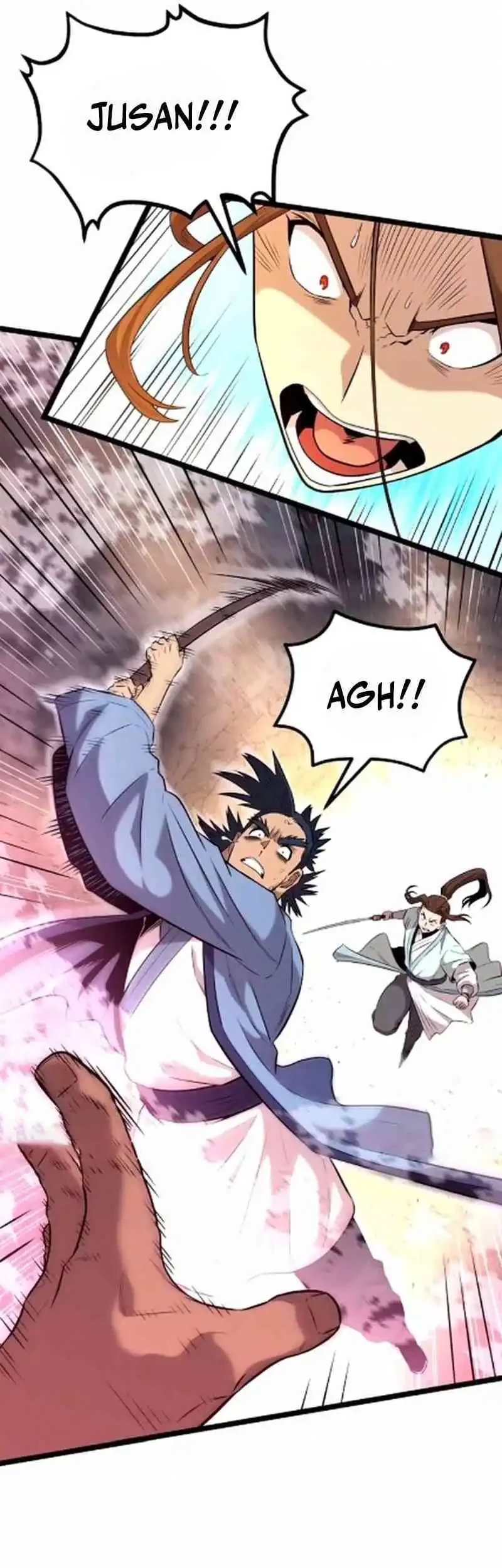 Tang Clan Legend Chapter 15 page 15