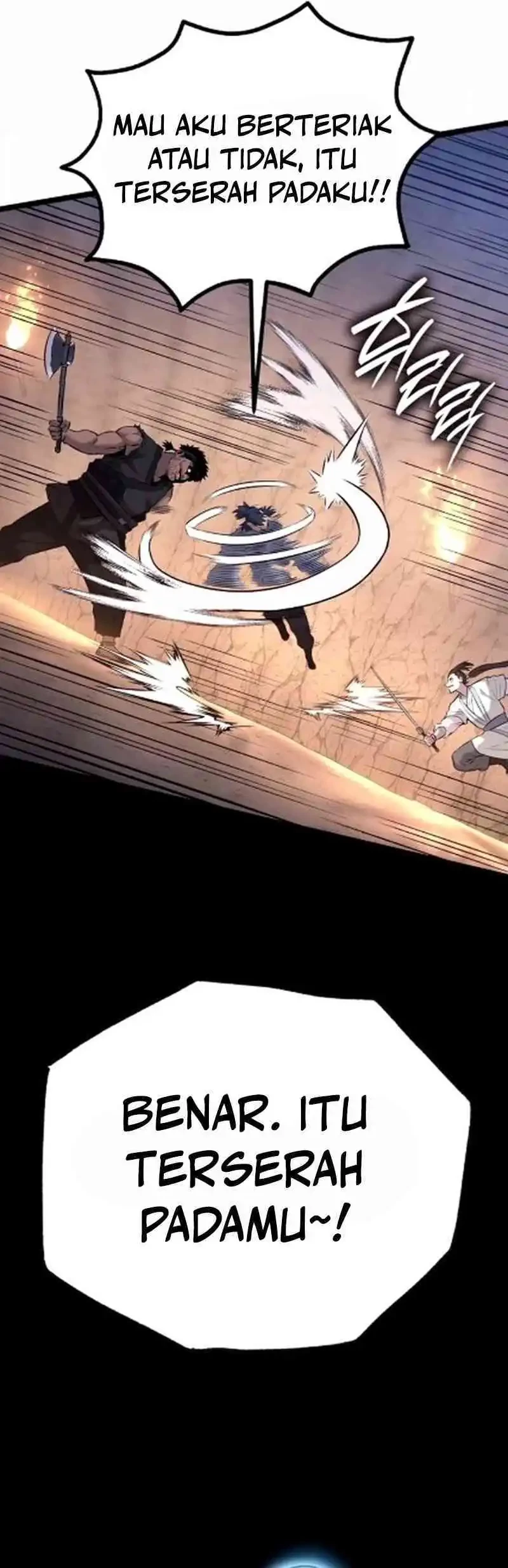Tang Clan Legend Chapter 15 page 16
