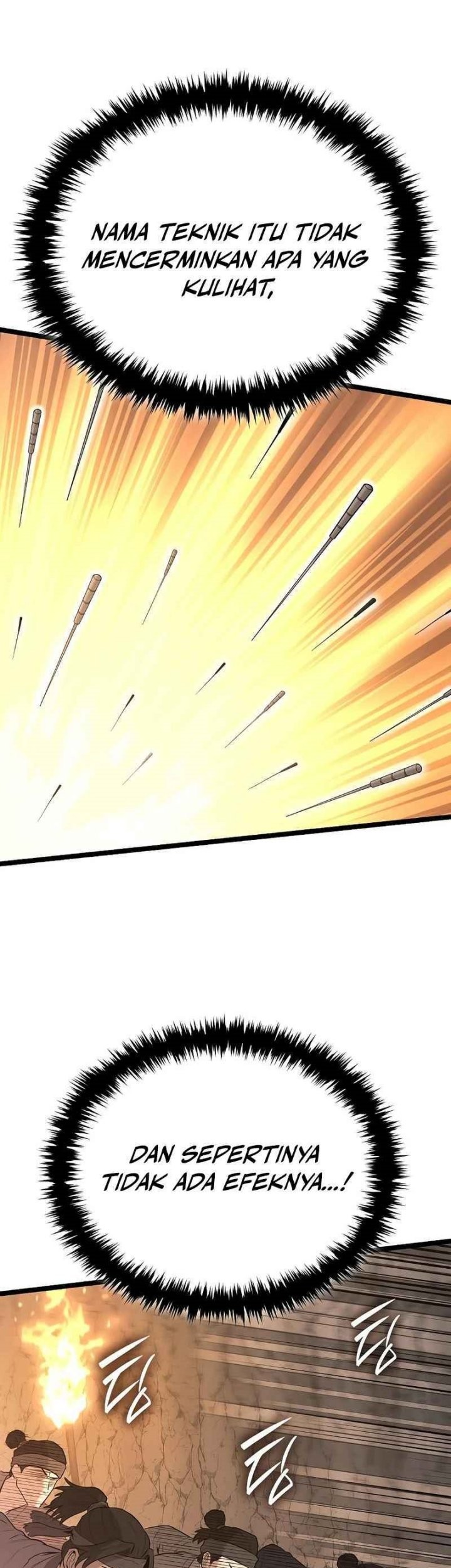 Tang Clan Legend Chapter 16 page 19