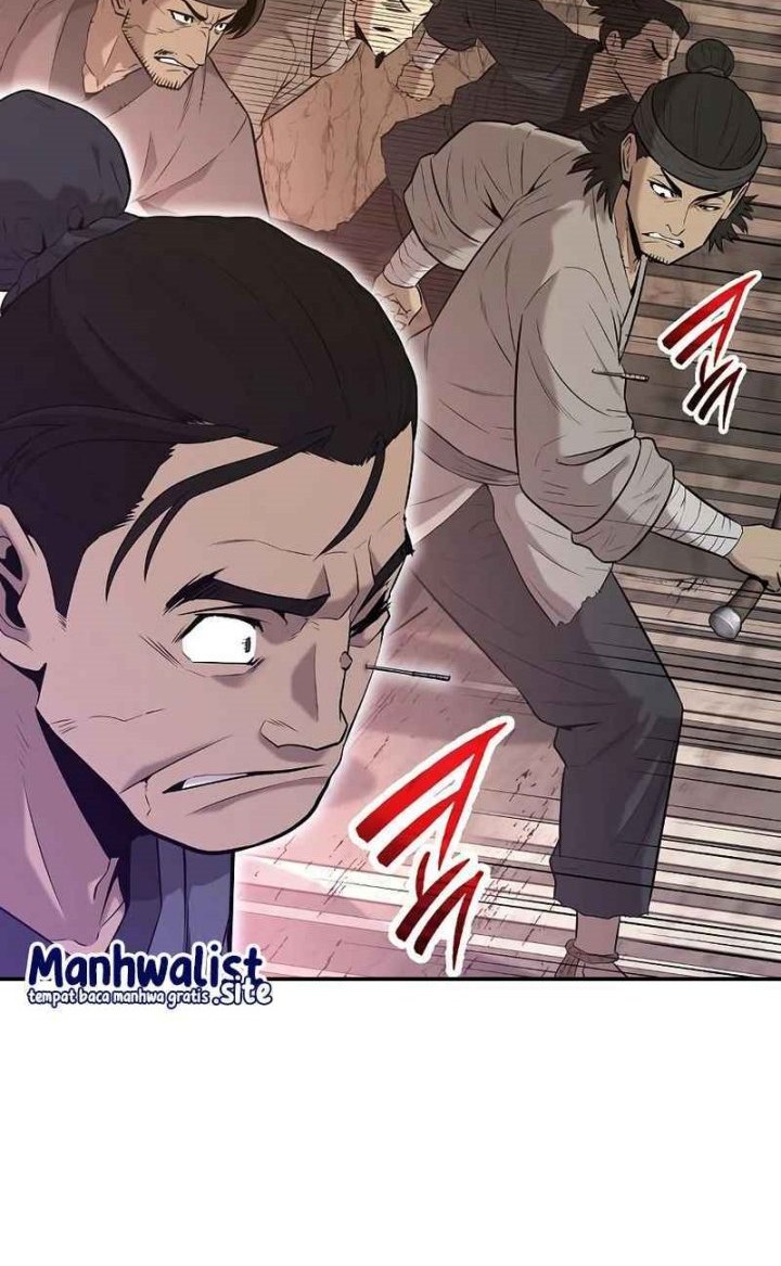 Tang Clan Legend Chapter 16 page 20