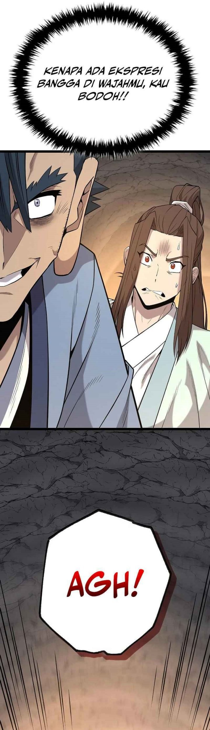 Tang Clan Legend Chapter 16 page 21