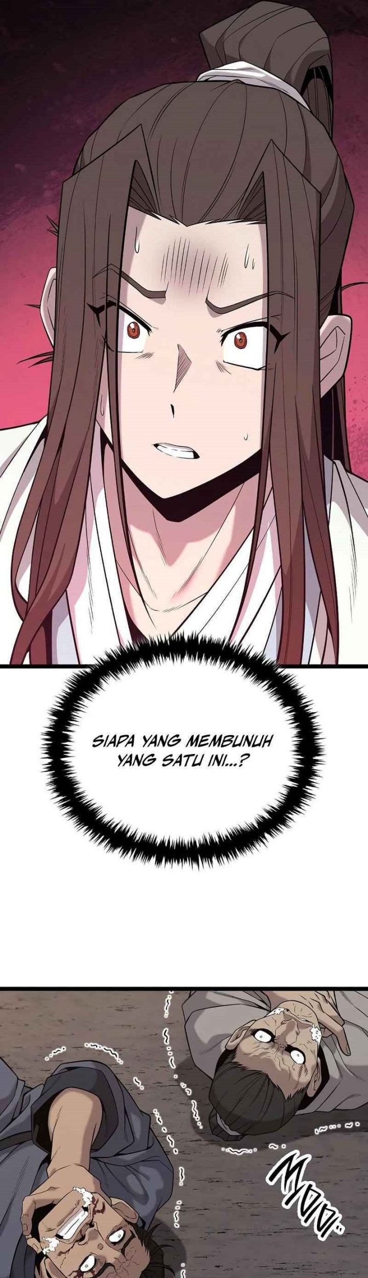 Tang Clan Legend Chapter 16 page 25