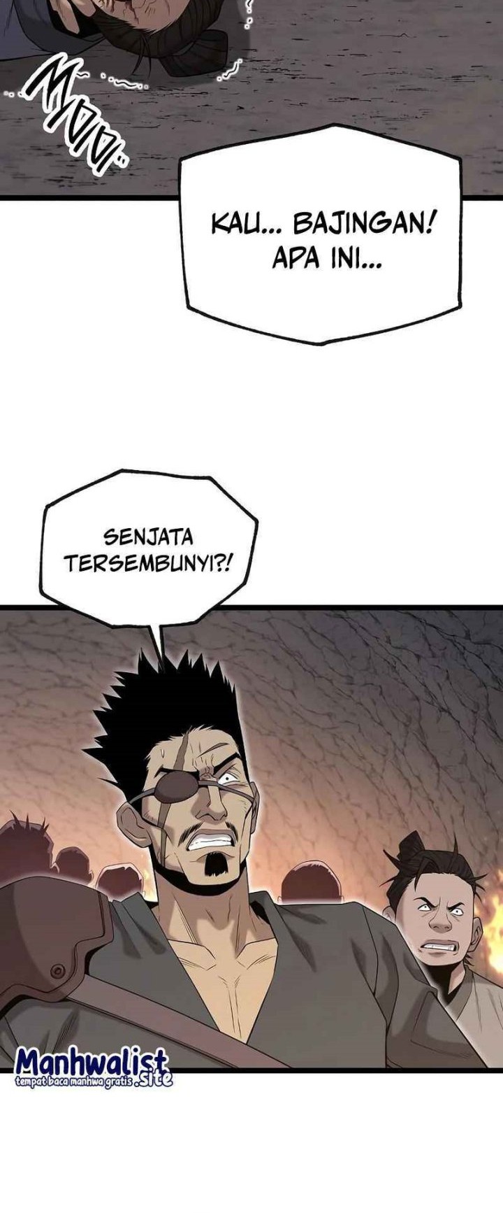 Tang Clan Legend Chapter 16 page 26
