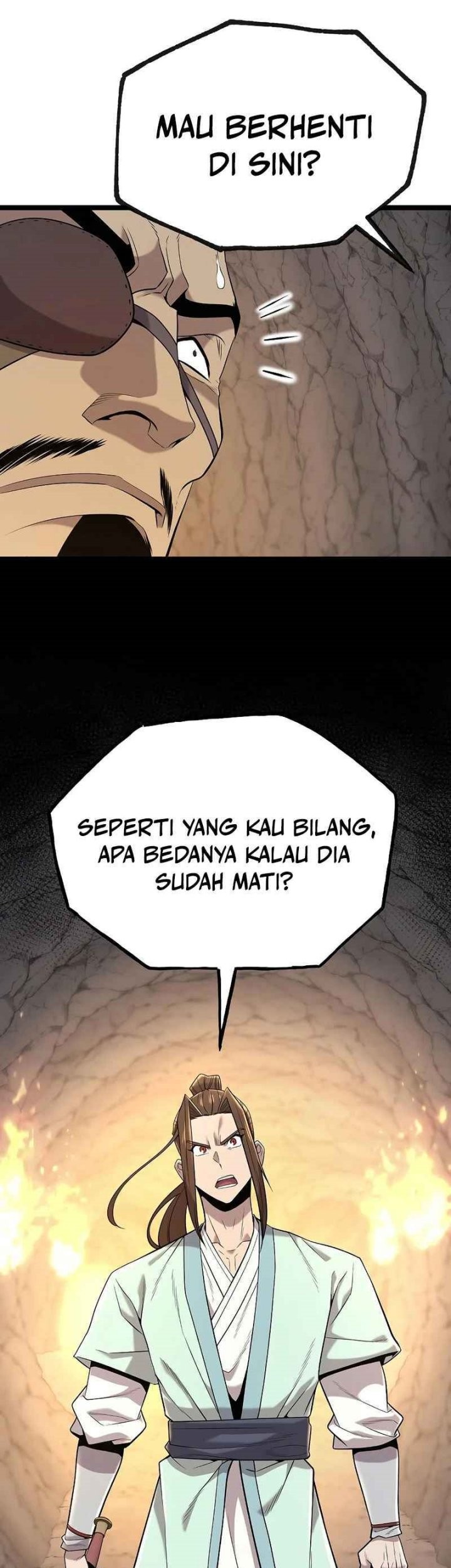 Tang Clan Legend Chapter 16 page 29