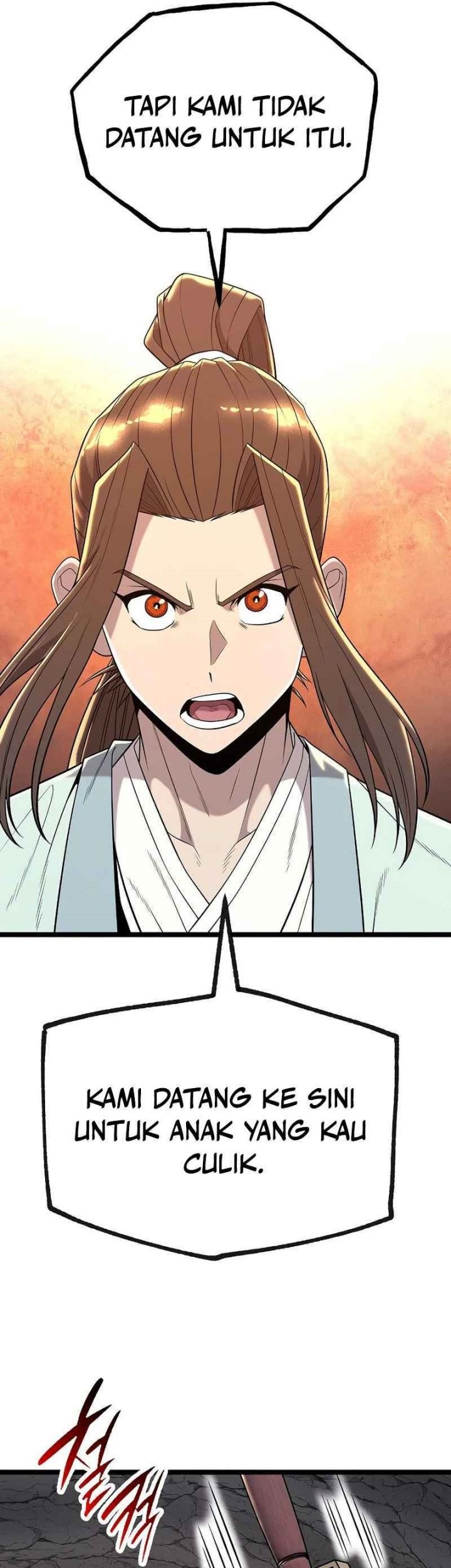 Tang Clan Legend Chapter 16 page 31