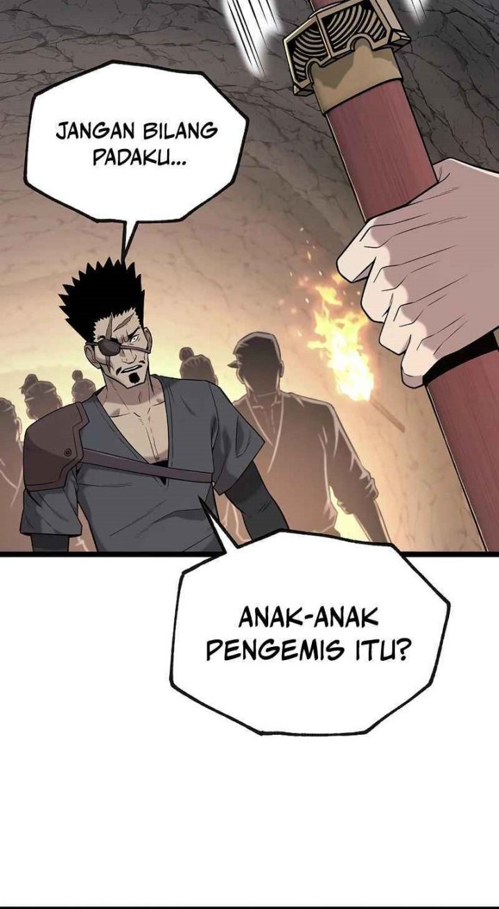 Tang Clan Legend Chapter 16 page 32