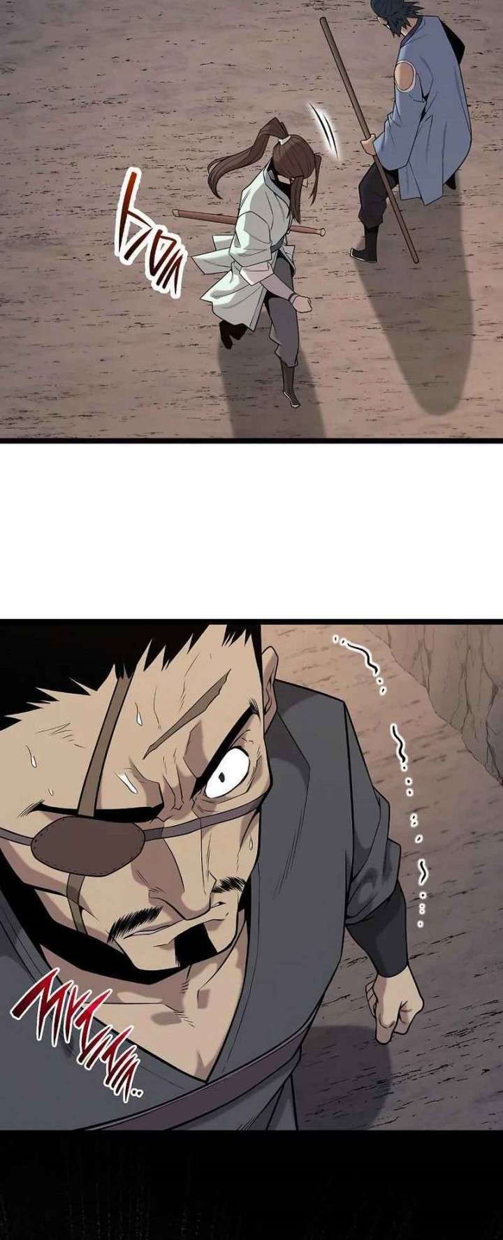 Tang Clan Legend Chapter 16 page 34