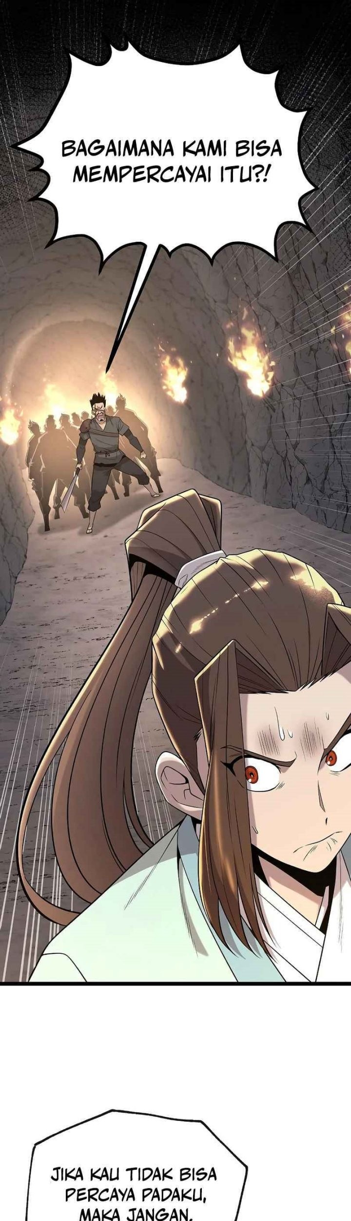 Tang Clan Legend Chapter 16 page 35