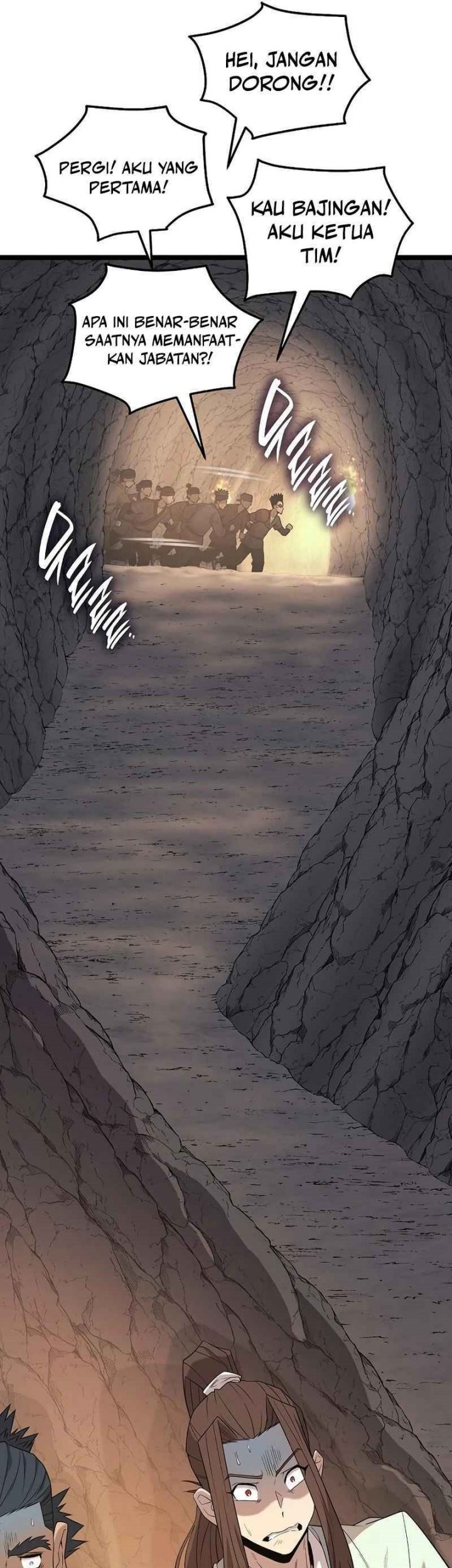 Tang Clan Legend Chapter 16 page 41