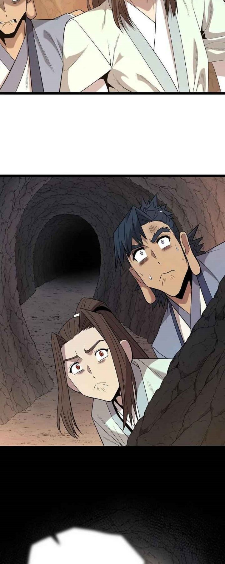 Tang Clan Legend Chapter 16 page 42