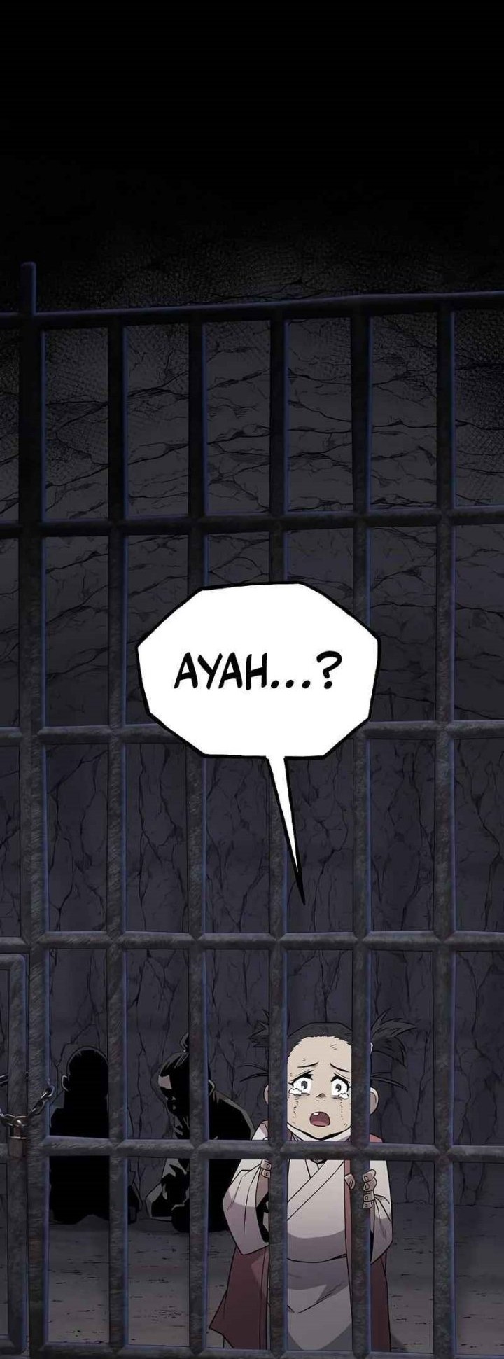 Tang Clan Legend Chapter 16 page 44